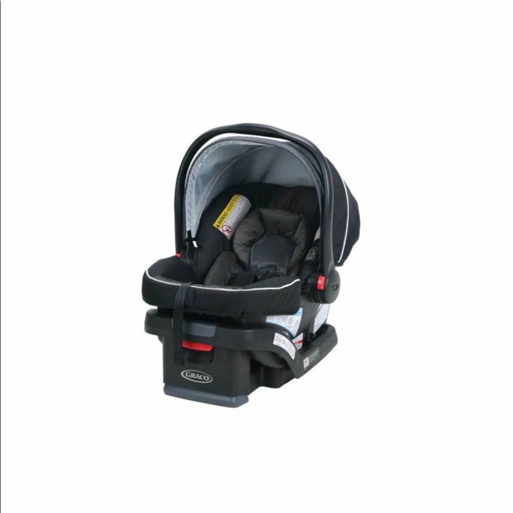 Infant car seat